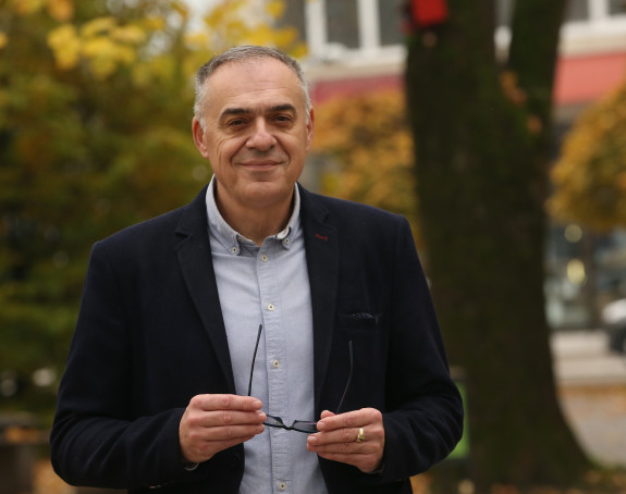 Miličević saopštio koje poteze će povlačiti SDS