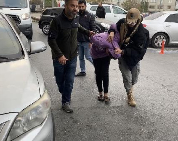 Mediji objavili hapšenje žene koja je priznala napad