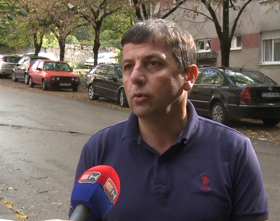 Vukanović žestok: Prije u koncentracioni logor nego u koncentracionu vladu