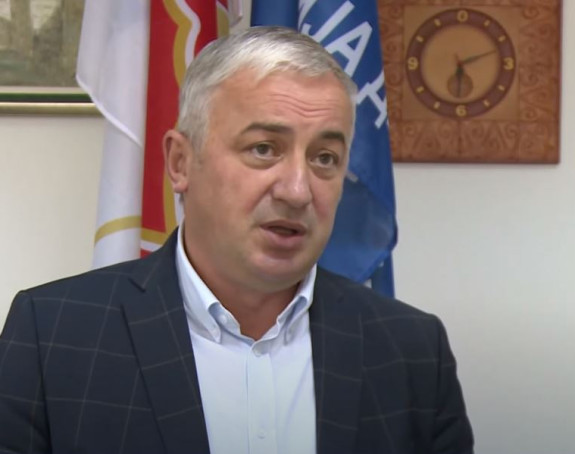 Nema saradnje sa diktatorom koji je pokrao izbore