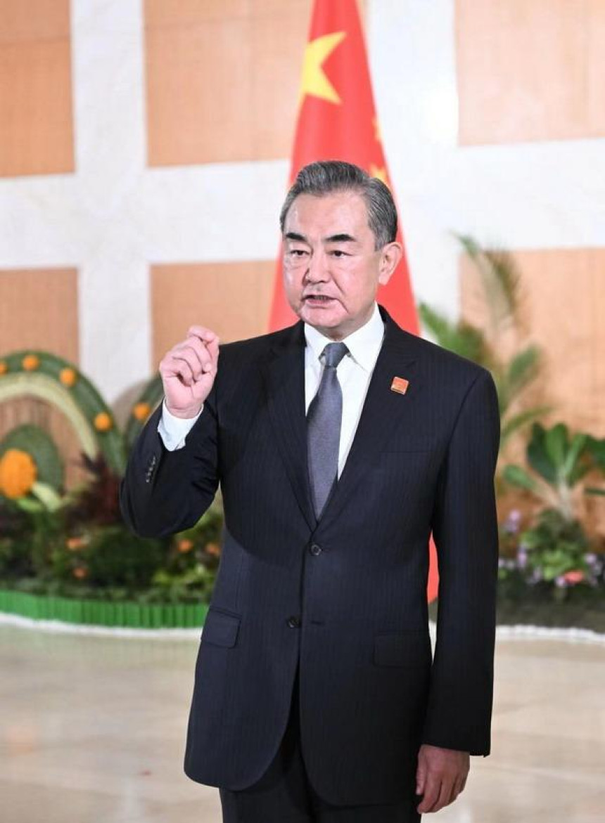 Predsjednici Kine i SAD su imali iskren razgovor