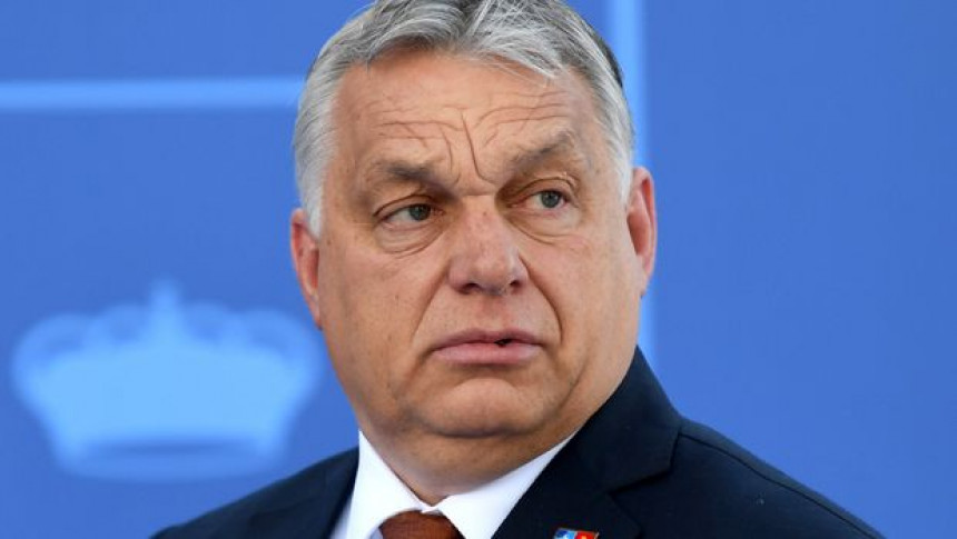 Viktor Orban hitno sazvao sjednicu, zatvoren naftovod