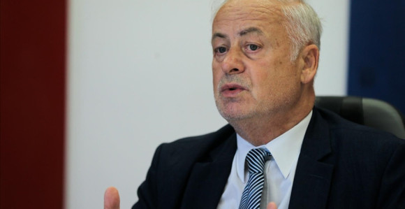 Arnautović imao plan da dodijeli mandate poslanicima