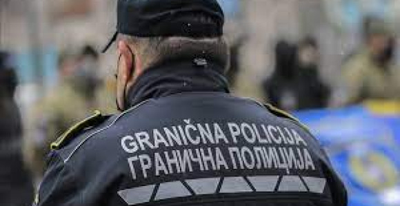 Državljanin Srbije uhapšen po potjernici Interpola