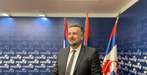 Nakon Šmita i Dodik dobija funkciju nelegitimnog