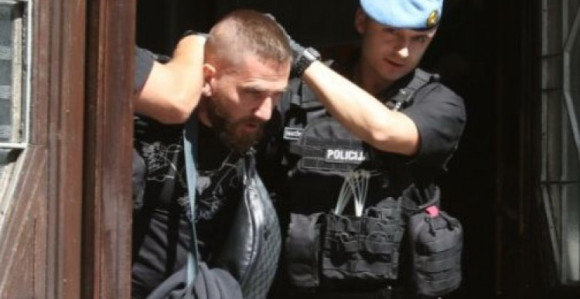 Keljmendi sarađuje sa Tužilaštvom, istraga sve šira