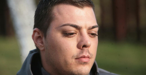 Priveden Sloba Vasić, divljao na auto-putu