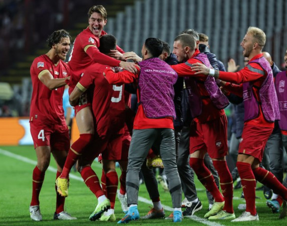 FIFA analizirala Srbiju: Ako ih krene u Kataru ...