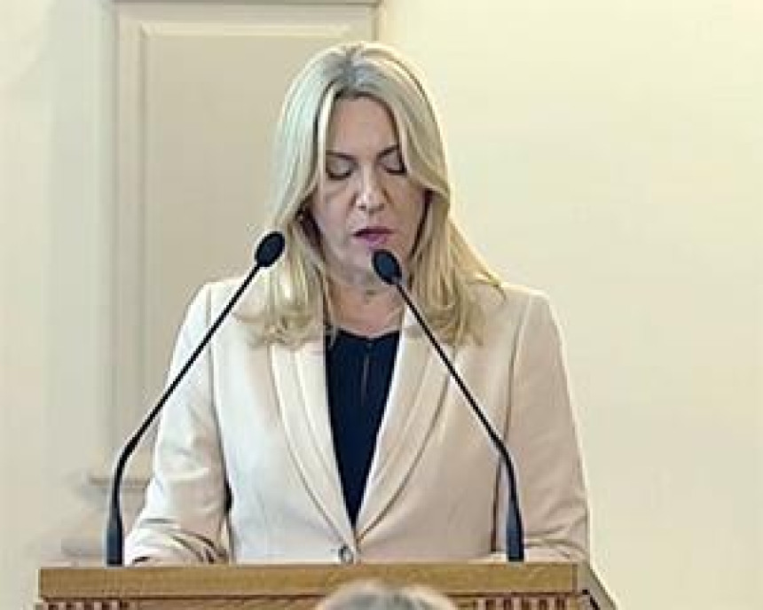 Ново трочлано Предсједништво БиХ ступило на дужност