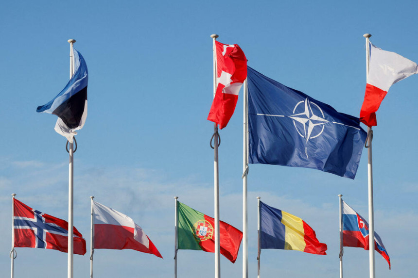 Poljska odustala da aktivira član četiri Povelje NATO
