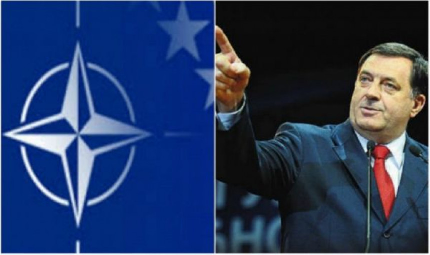 SNSD odmah nakon izbora podržao put BiH u NATO