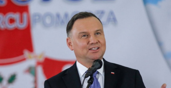 Poljski predsjednik: Raketa vjerovatno ukrajinska