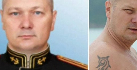 Iza zidina Kremlja: Putinov komandant pronađen mrtav