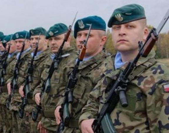 Пољска подиже ниво спремности војске- траже НАТО помоћ