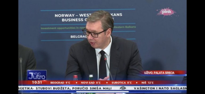 Potrebne brojne reforme u oblasti energetike
