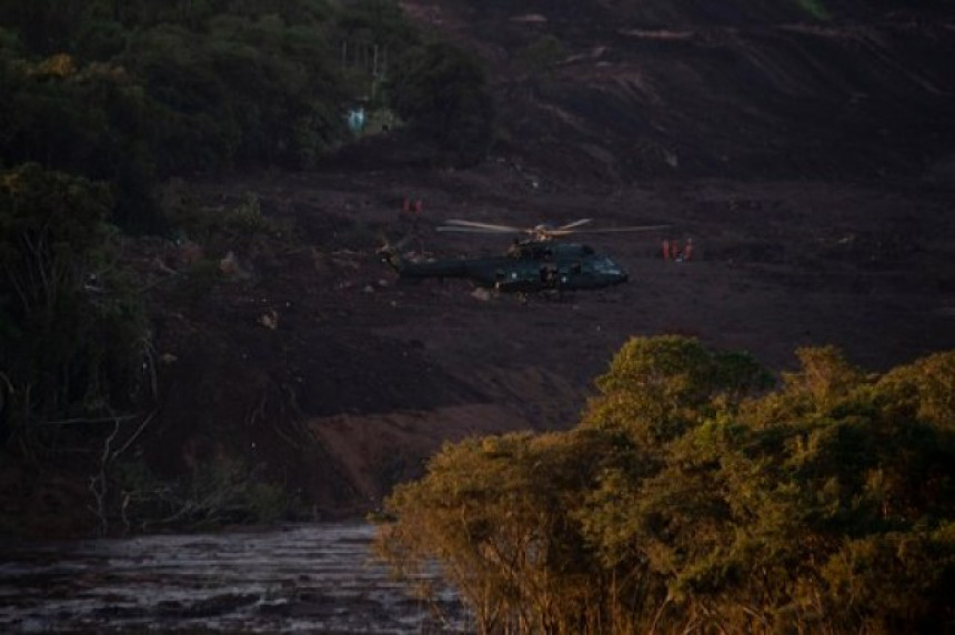 Пао хеликоптер: Погинуо министар и још четворо људи