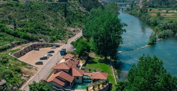 Danas razvedravanje, biće više sunca na jugu