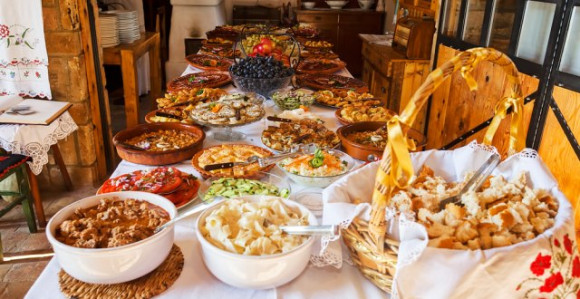 Svjetskim kuvarima se "gadi" 10 srpskih jela