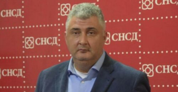Миловановић први послушао Додика - враћа мандат