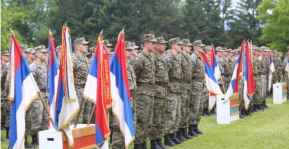 Борци: Иза јавног патриотизма стоји криминал и издаја!