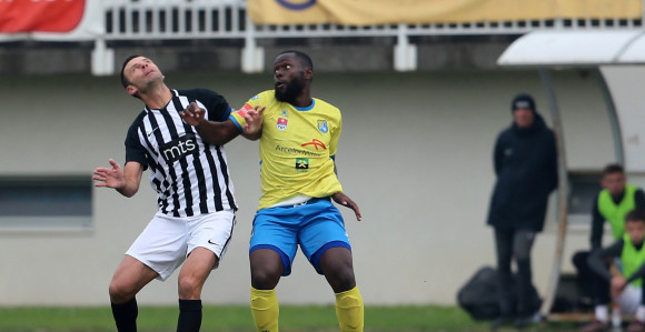 Rođendanska proslava s Mozzartom: FK Rudar obilježio 90 godina postojanja prijateljskom utakmicom