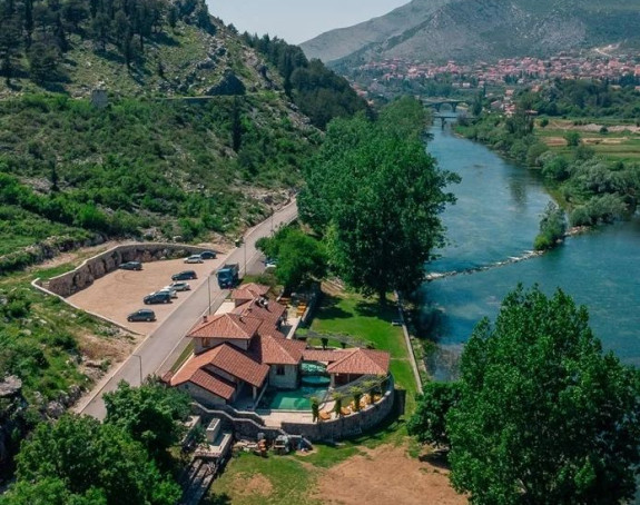 Danas razvedravanje, biće više sunca na jugu