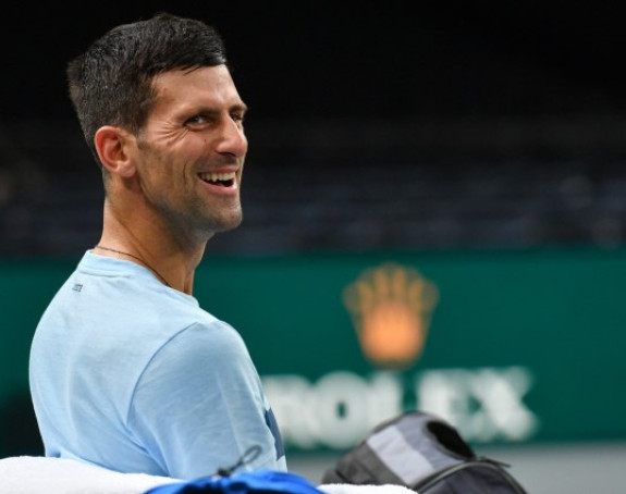 Zvanično: Novak Đoković može u Australiju