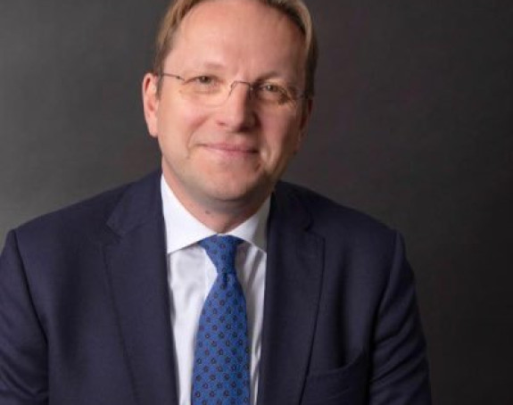 Oliver Varhelji u Rimu o stanju na Zapadnom Balkanu