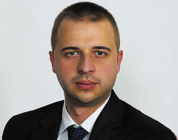 SDS predložio Neškovića za Dom naroda PS BiH