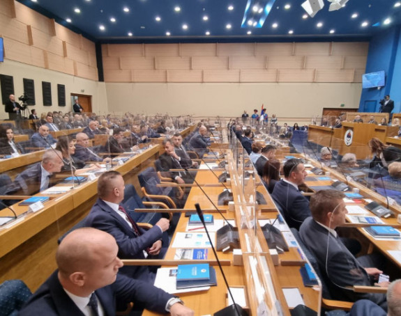 Na dugom štapu formiranje vlasti na nivou BiH