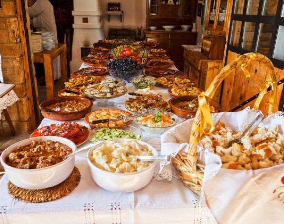 Svjetskim kuvarima se "gadi" 10 srpskih jela