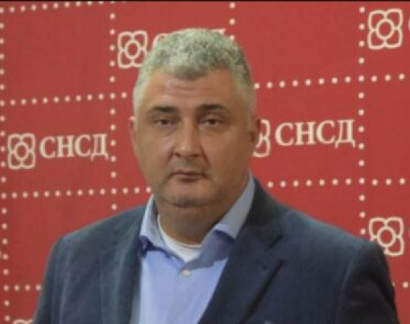Миловановић први послушао Додика - враћа мандат