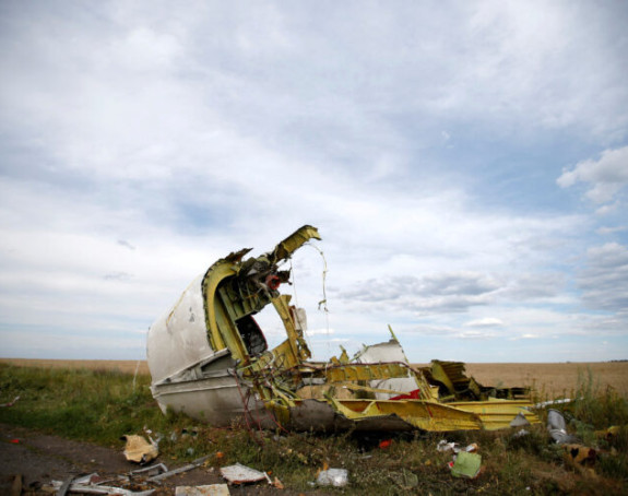 Malezijski avion sa 283 putnika oboren ruskom raketom
