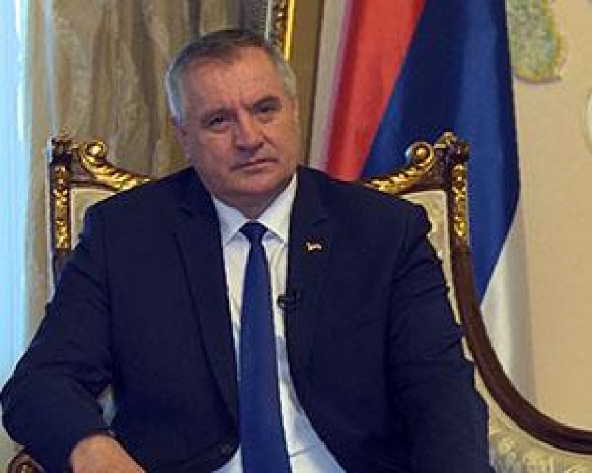 И Вишковић позива на "широку" коалицију у Српској