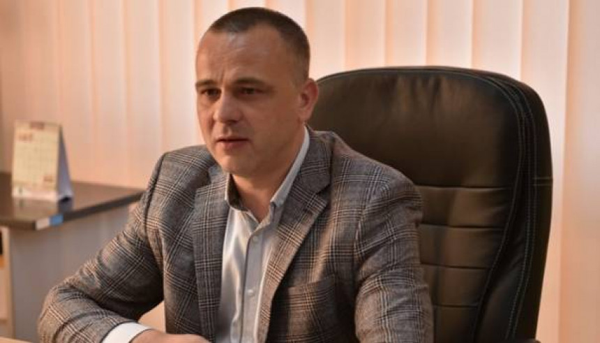 Opozvani načelnik Bratunca žalio se na odluku CIK-a