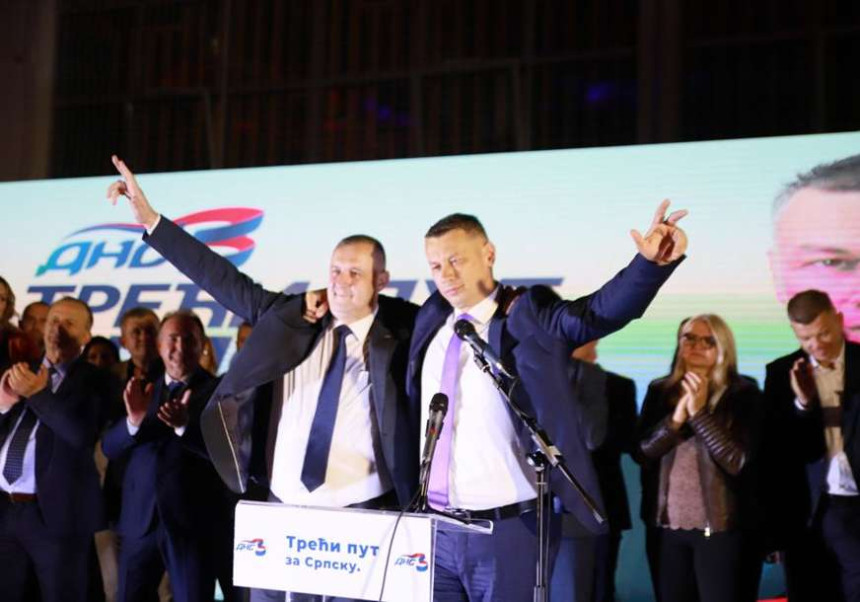 Radislav Jovičić blizu odluke da napusti stranku