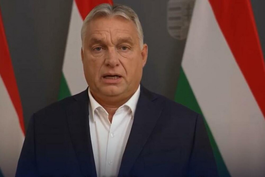 Orban: Evo koliko Mađarsku koštaju sankcije Rusiji