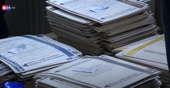 Nema kazne za izborne krađe. Građani džaba izlazite na izbore?!