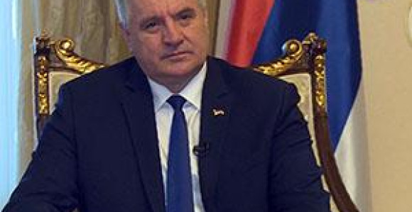 I Višković poziva na "široku" koaliciju u Srpskoj