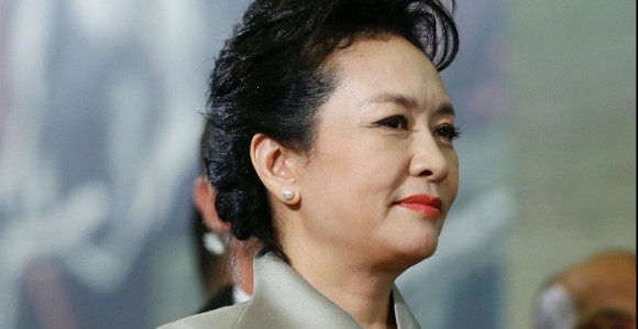 Lijuen posjetila tajlandski muzej umjetnosti