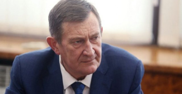 Mitrović: Još sam ministar, ostavku sam podnio šefu!