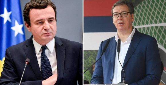Vučić i Kurti pozvani u Brisel zbog stanja na KiM