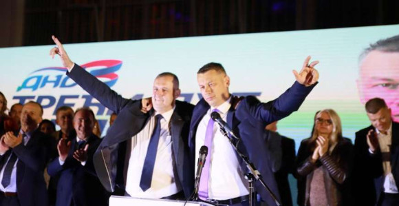 Radislav Jovičić blizu odluke da napusti stranku