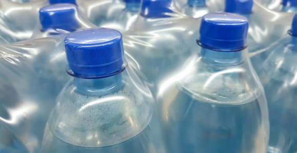 Dokazano da je 10% flaširane vode neispravno