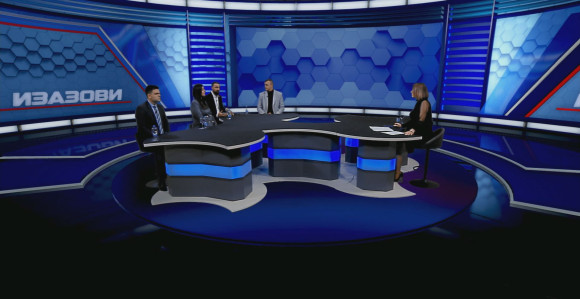 Od nove Vlade sa istim licima se ne očekuju promjene