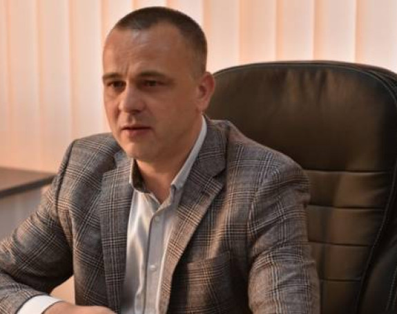 Opozvani načelnik Bratunca žalio se na odluku CIK-a