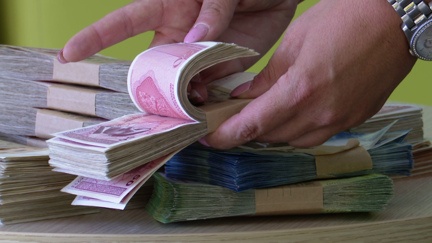 Dobit banaka 115 miliona KM za devet mjeseci