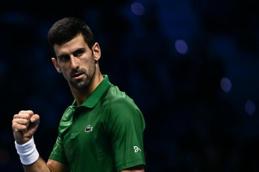 Đoković jači od umora i Frica - za finale Torina!