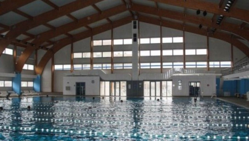 Mladi vaterpolisti završili u bolnici zbog hlora