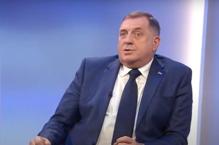 Dodik opet mijenja ploču: Neće morati svi da se odreknu duplih funkcija?!